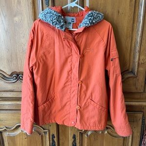 Roxy Jacket